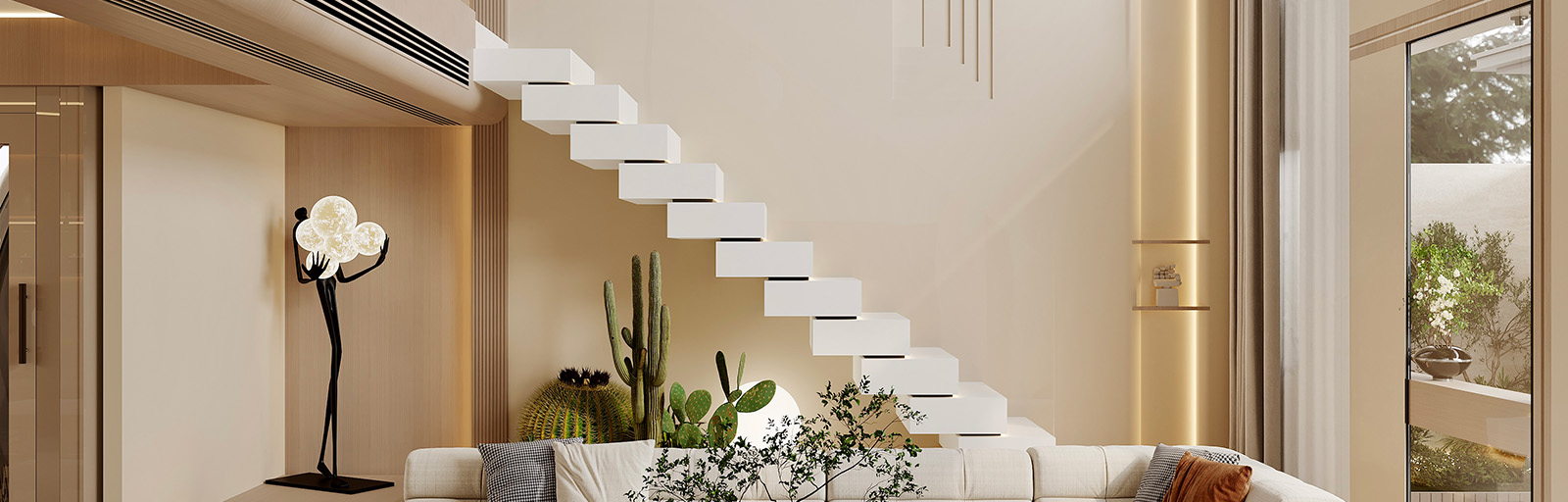 實(shí)景案例｜大河坊別墅設(shè)計(jì)